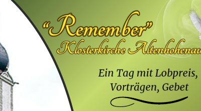 Remember